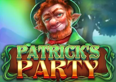 Patrick's Party