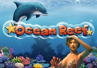 Ocean Reef game thumbnail