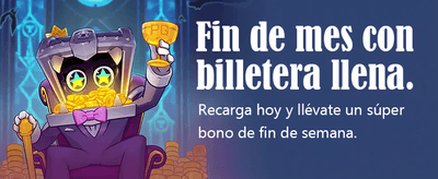 Promociones exclusivas de casino online