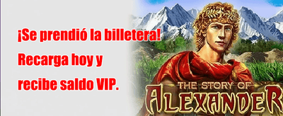 Interfaz de casino online premium