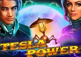 Tesla Power