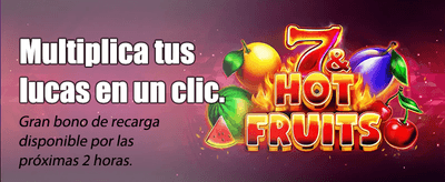 Experiencia de casino online premium