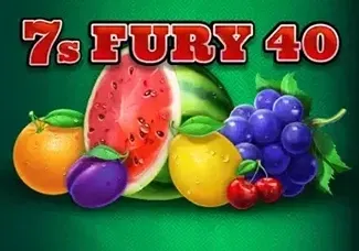 7s Fury 40 game thumbnail