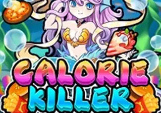 Calorie Killer game thumbnail