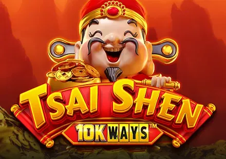 Tsai Shen 10K Ways game thumbnail