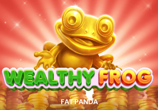 Wealthy Frog game thumbnail