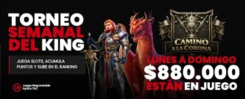 Lluvia de Giros Gratis 🎰 promotion