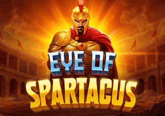 Eye of Spartacus game icon