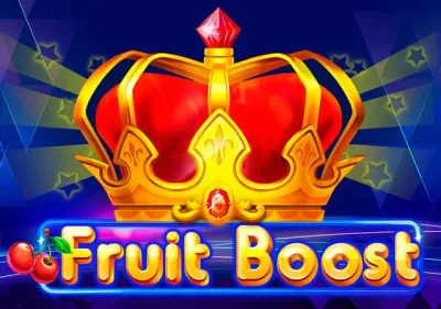 Fruit Boost game thumbnail
