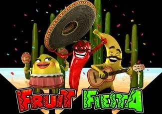 Fruit Fiesta