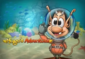 Hugo's Adventure game thumbnail
